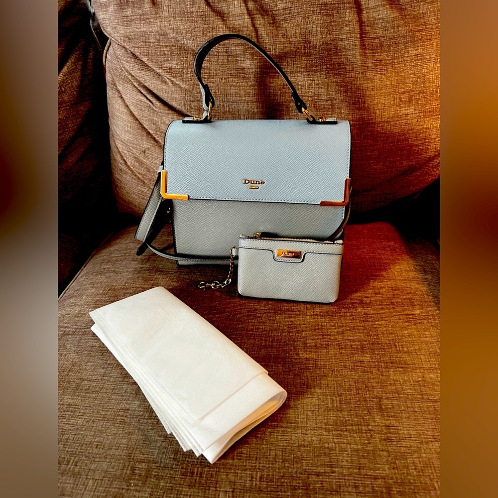 Dune hand bag